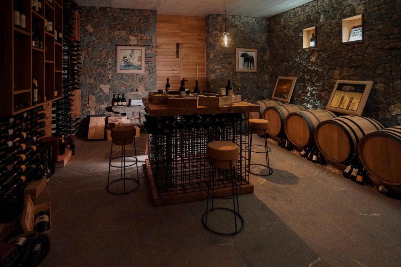 Tavarneta Estate Dobrovo Extérieur photo