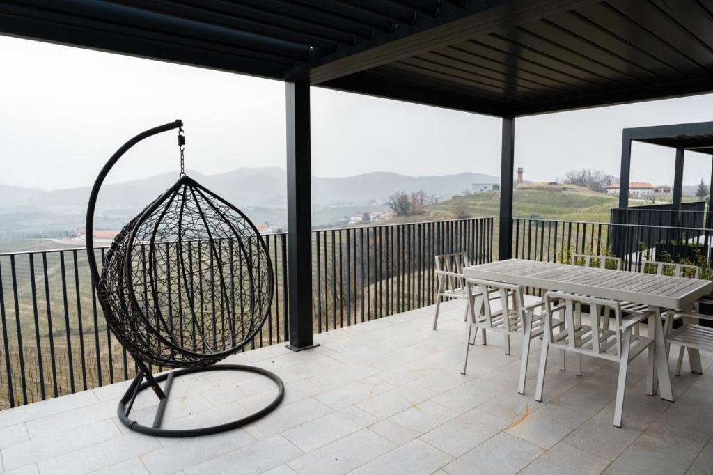 Tavarneta Estate Dobrovo Extérieur photo